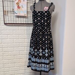 NWOT Ann Taylor Factory Sundress size 0 XS